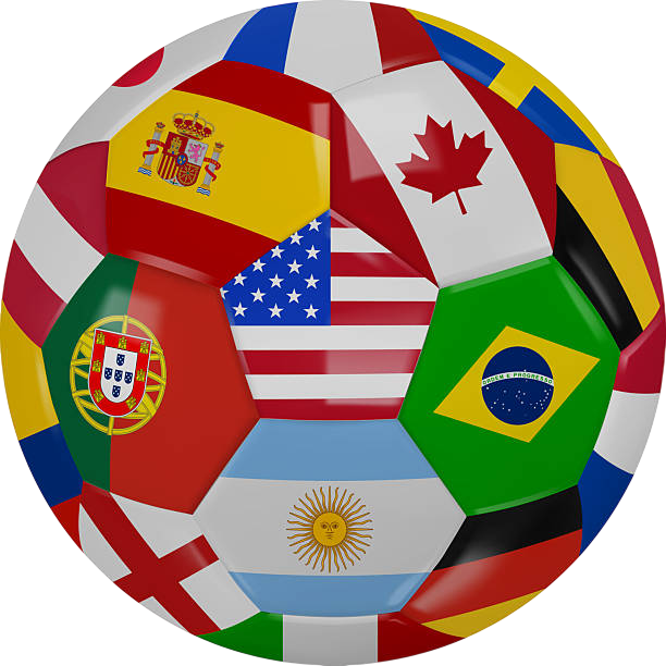 Football mondial