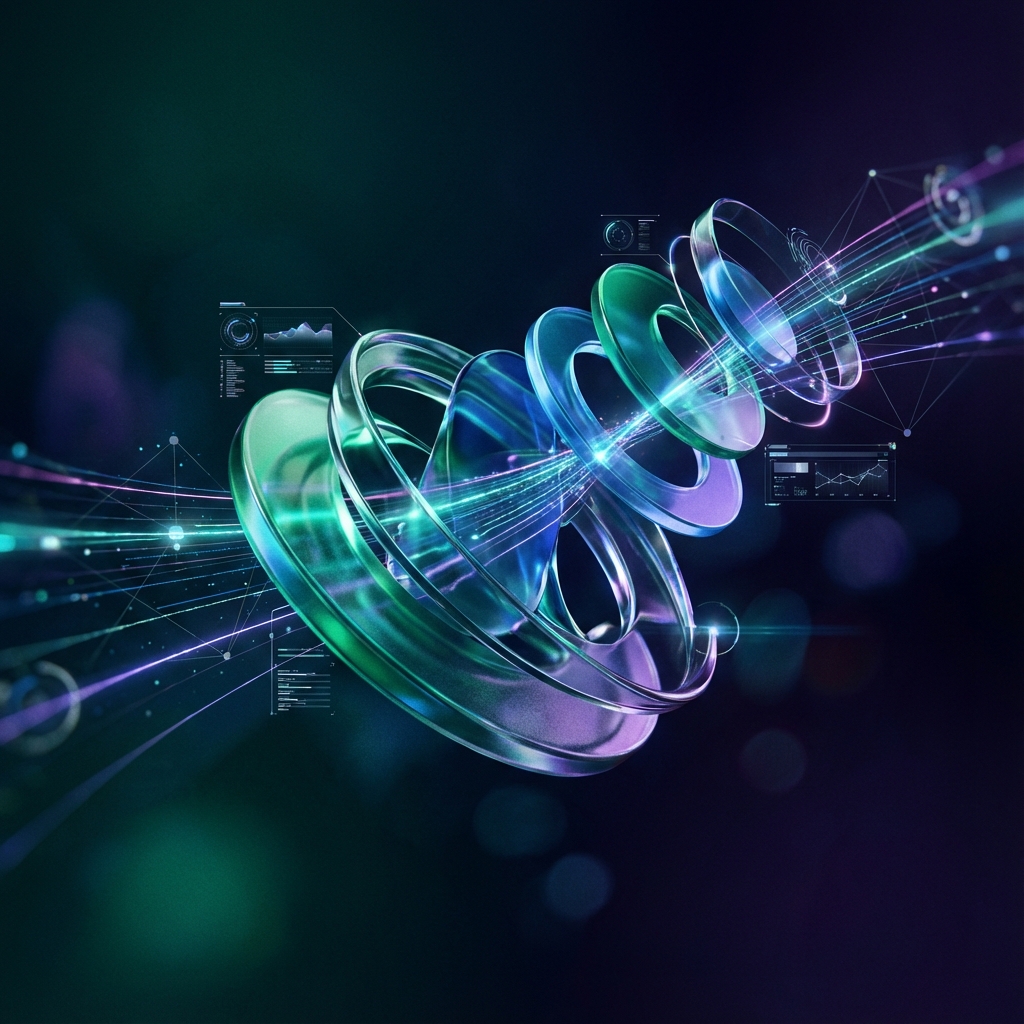 Transformation Digitale