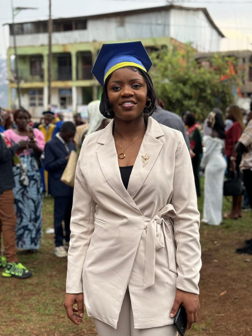 Audrey Binti