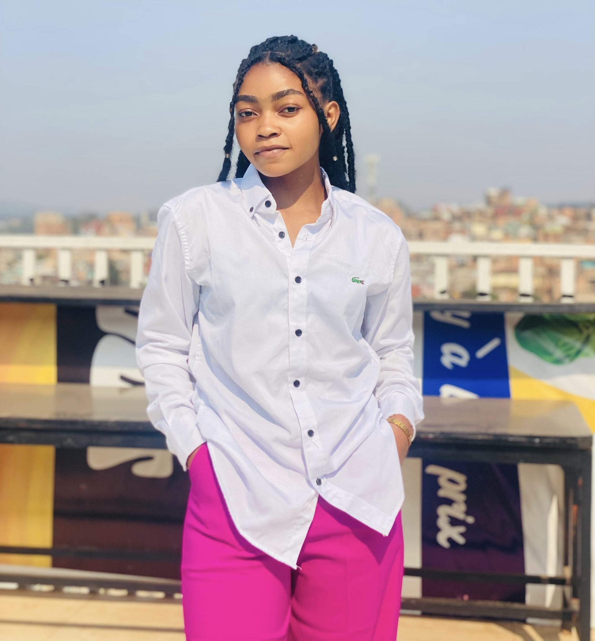 Céline Musibira