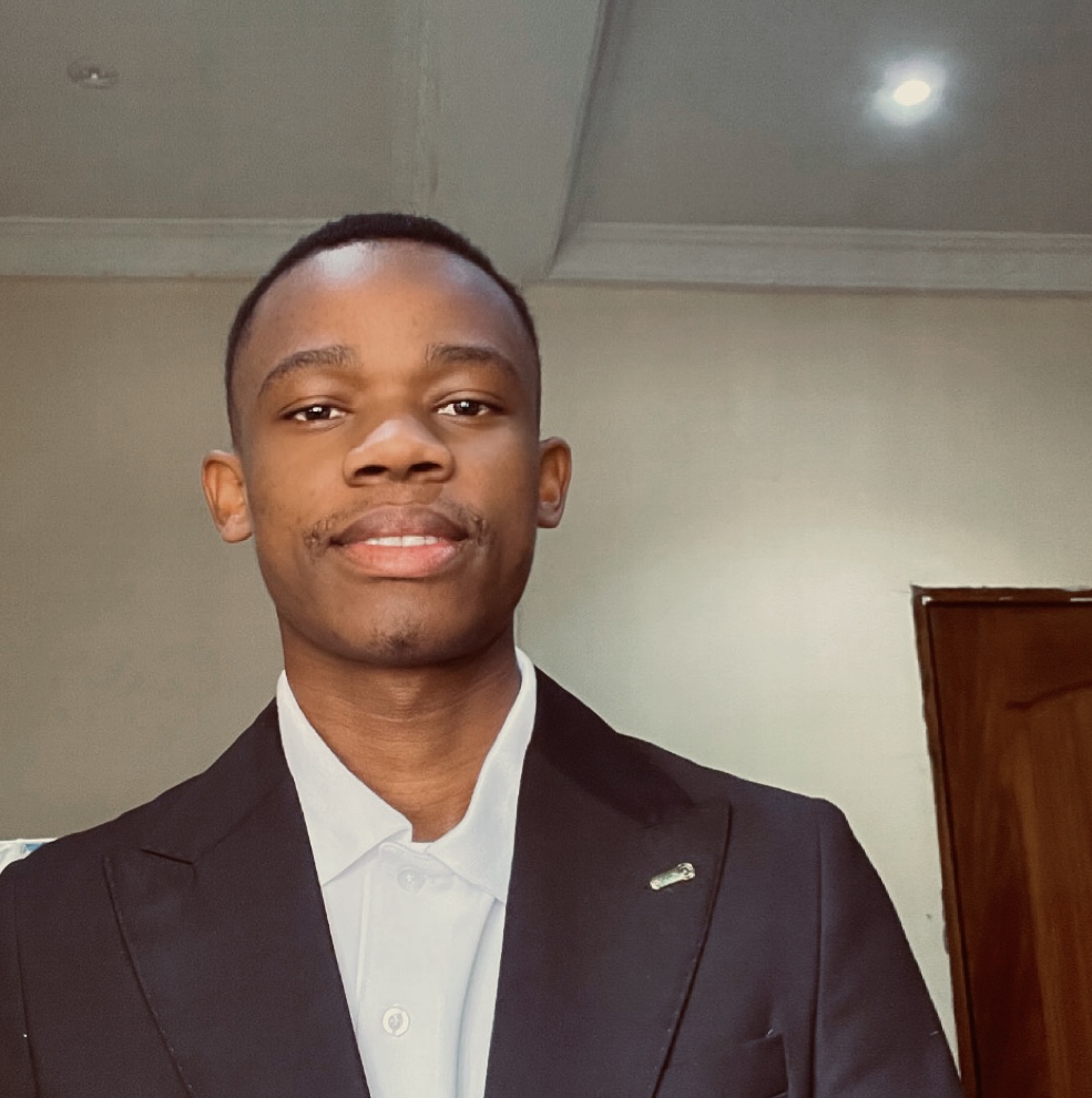 Dieudonné Ngwangwa
